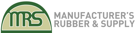 Manufacturer's Rubber