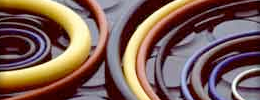 Assortment of ORing Sizes | high-temperature o-ring