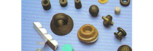 Rubber Grommets and Components