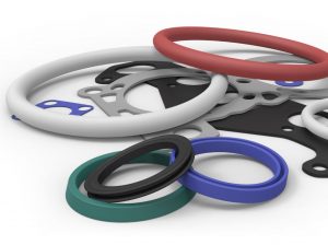O-Ring Materials