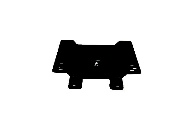 Reelcraft steel piece