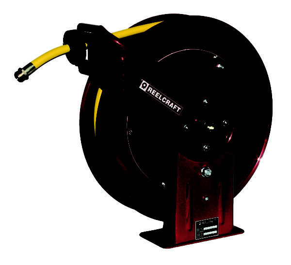 Reelcraft Hose Reel