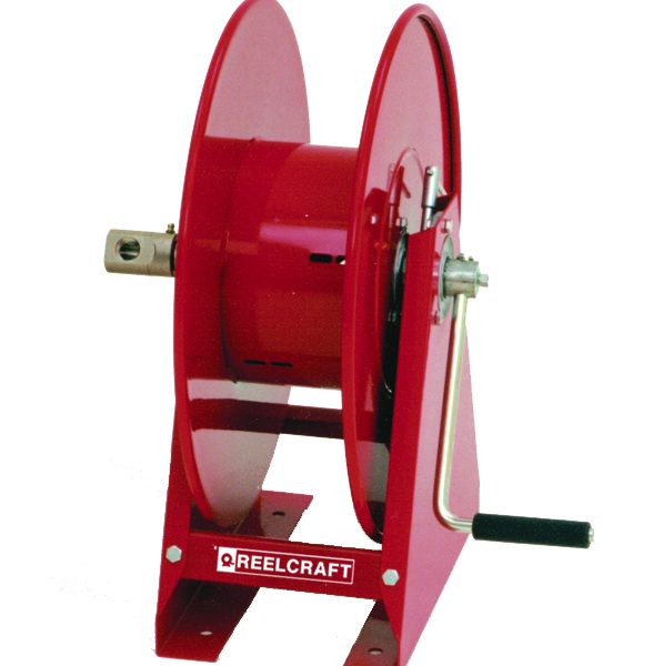 Reelcraft reel