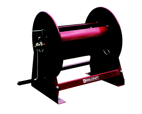 Reelcraft reel