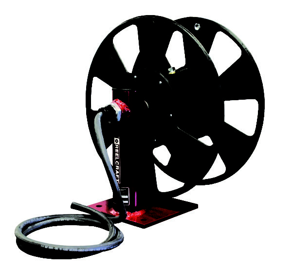 Reelcraft reel