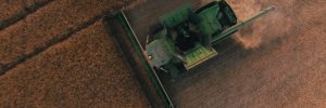 oring in agricultural machines